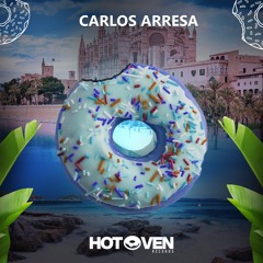 Carlos Arresa - Insanne (Original Mix)