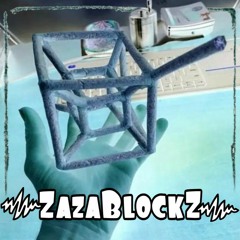 SUBZ! vs BRVKEN SMILE-  ZAZABLOCKZ (CLIP)