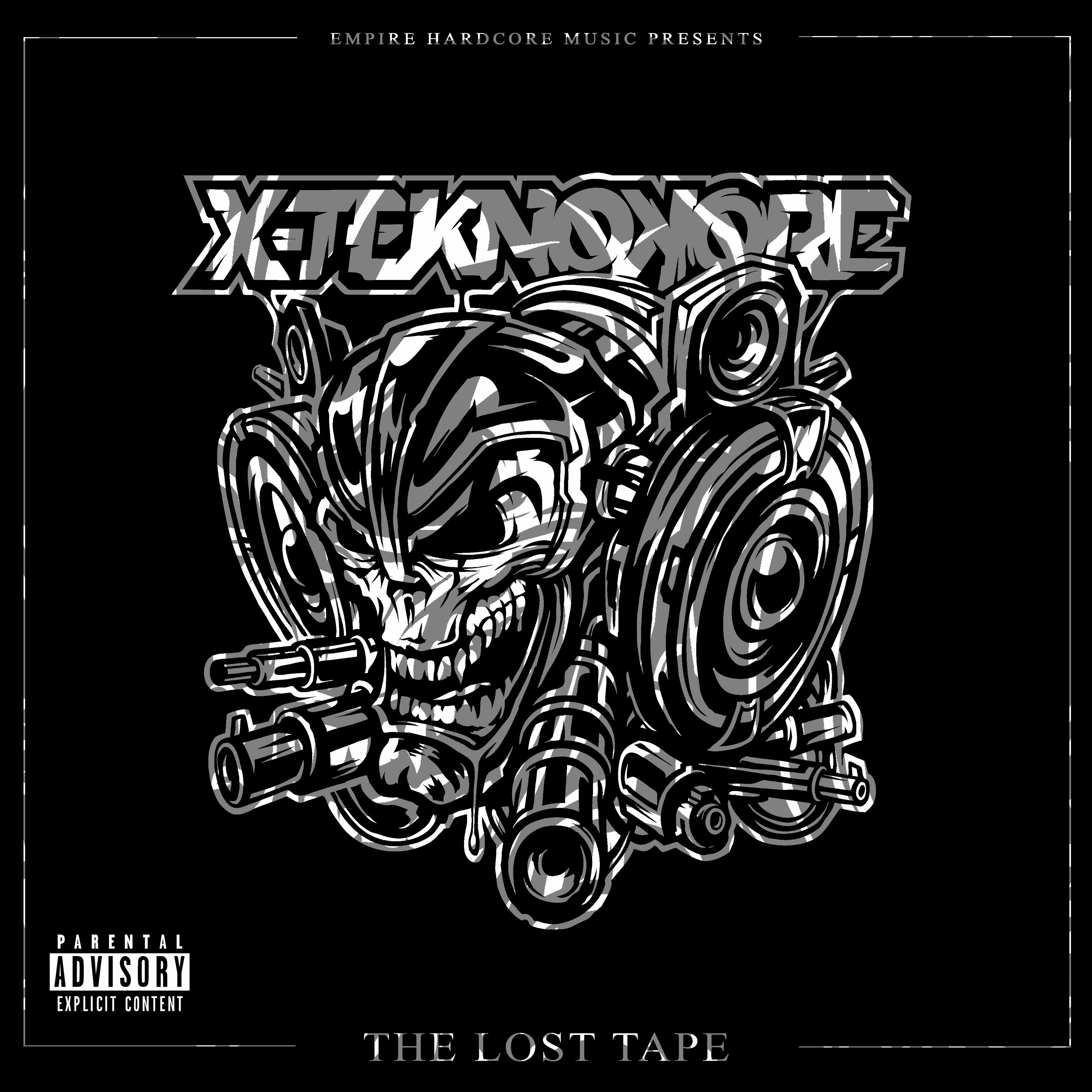 X-Teknokore - Cross Ya episode artwork