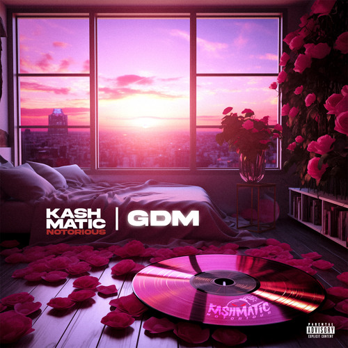 Stream GDM - 2024 by KashMatic | Listen online for free on SoundCloud