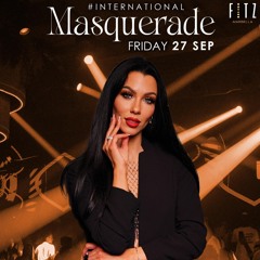 FITZ CLUB MARBELLA | SUMMER 2024 AFRO HOUSE CLUB HITS