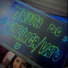 MCs BOB ANNE & TOY - PRO CORINGA TEM LIBERAÇÃO DE TCHECA (( DJ WL SANTOS )) BEAT HU
