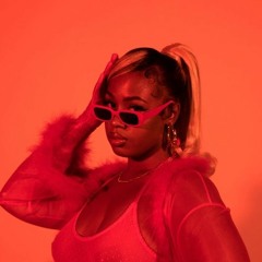 zyah belle - i think that i love you (hasani flip)