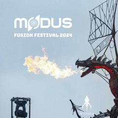 Modus @ Fusion Festival 2024
