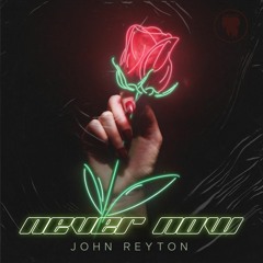 John Reyton - Never Now