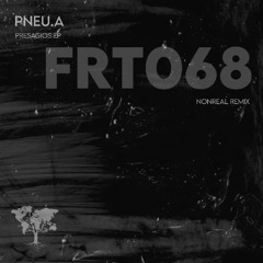 Pneu.a - Nonreal ft. Jenn (Gaman Remix)