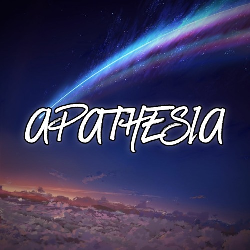 APATHESIA XI [FaDeD]