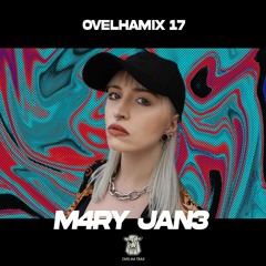 Ovelhamix #17 || M4RY JAN3