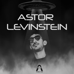 AREA 51 @ Stage 001 - ASTOR LEVINSTEIN