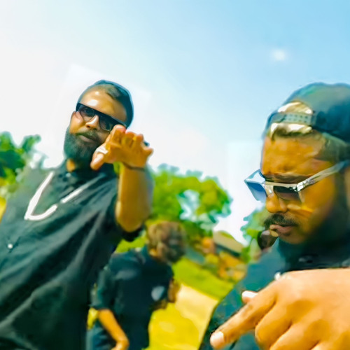 SHAN PUTHA X MADUWA - Jadi Mudi (ජාඩි මූඩි)