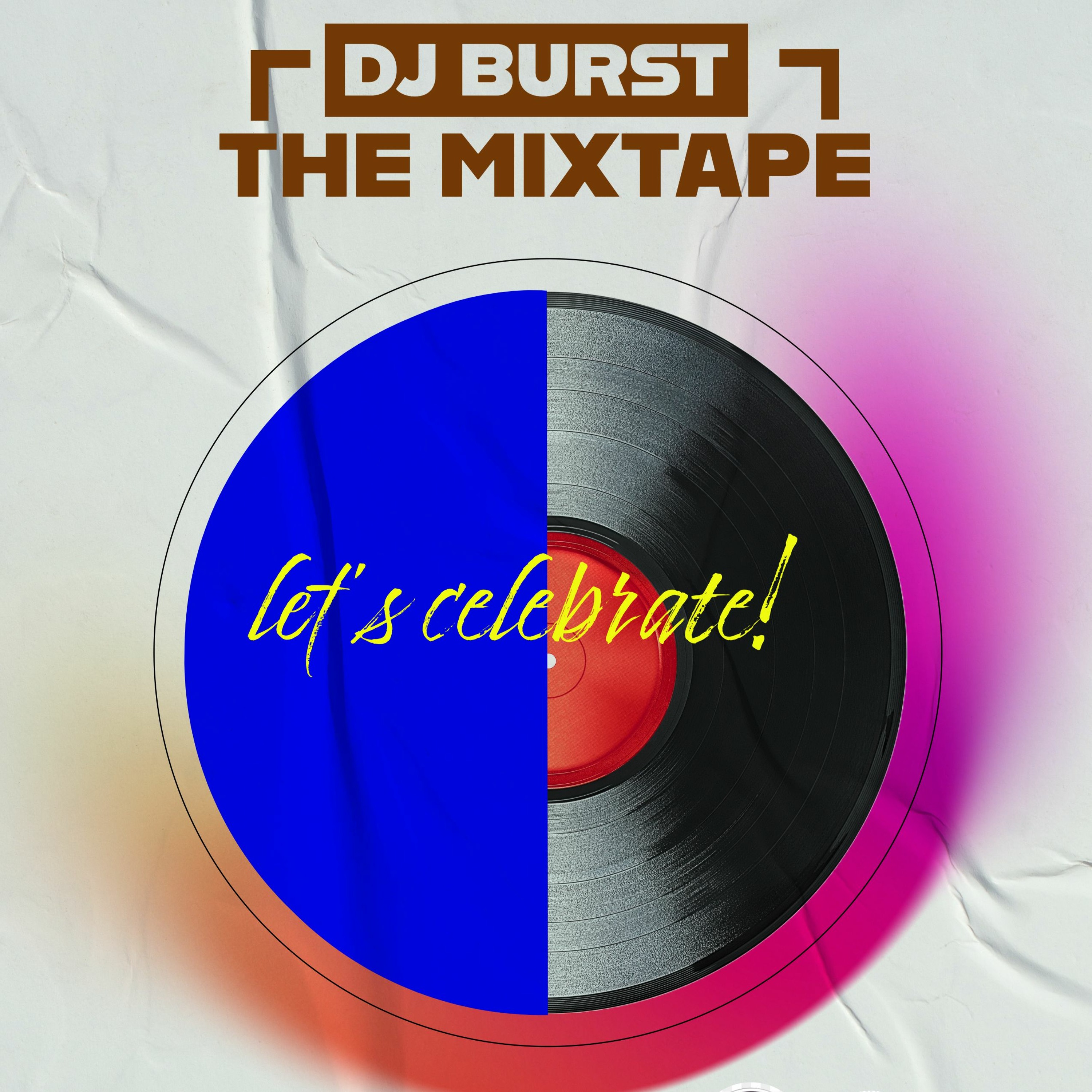 Workout Fitness MIXTAPE 2023 DJ BURST EDM  2023 HIT'S Dj Burst