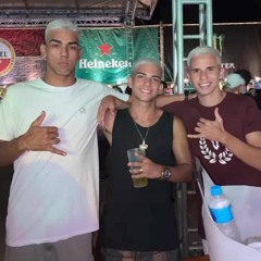 Matuê - Conexões de Máfia feat. Rich the Kid// REMIX FUNK - DJ PEDRO AURORA (feat. DJ GV DE CAMPOS)