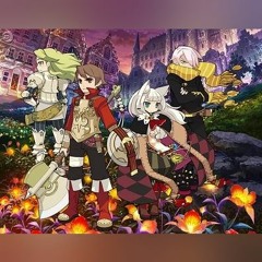 7th Dragon [DS] - Disc 02 - Track 18 - Two Dragons, The Cruel Mother God ND