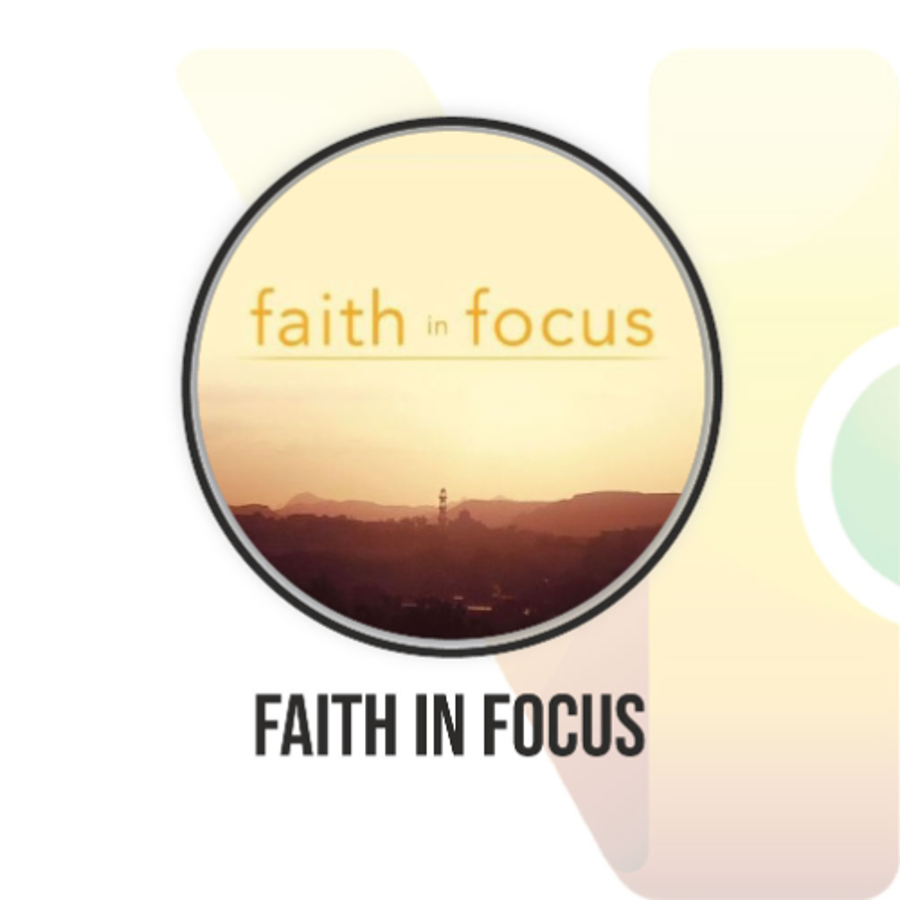 Faith In Focus - Episode 223 Islam and Hinduism
