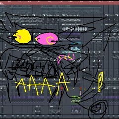 GHOST IN THE MACHINE (Unused Mix)