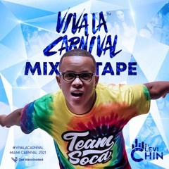 VIVA LA CARNIVAL V | PREQUAL
