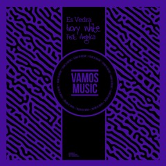 Ivory white ft angelica - Es vedra ( remastered )