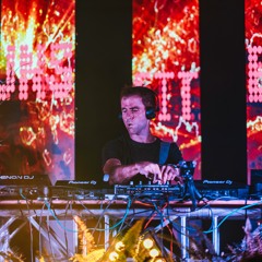 Warehouse'23 - Nick S Live Recording (11/11/2023)