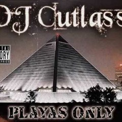 DJ Cutlass - Pass The Weed (1995)