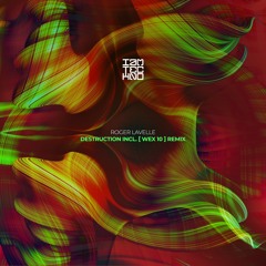 Destruction (Original Mix)