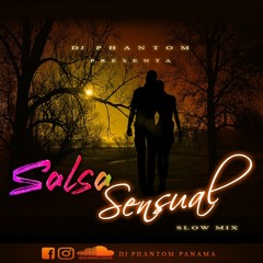 SALSA SENSUAL SLOW MIX