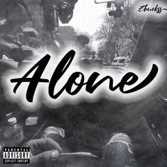 E Buckss - Alone (Hazard Lights)