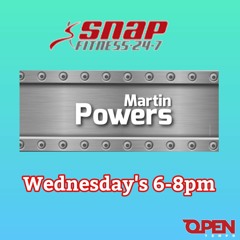 Techno - Hardcore stomper (Live @ Snap fitness Waterford, 310822)