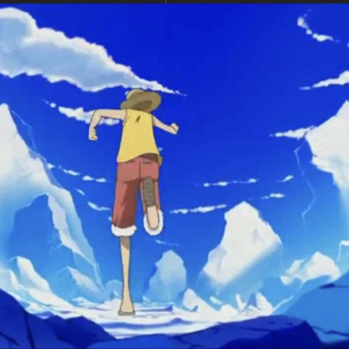 One Piece Opening 13 - One Day English Version!