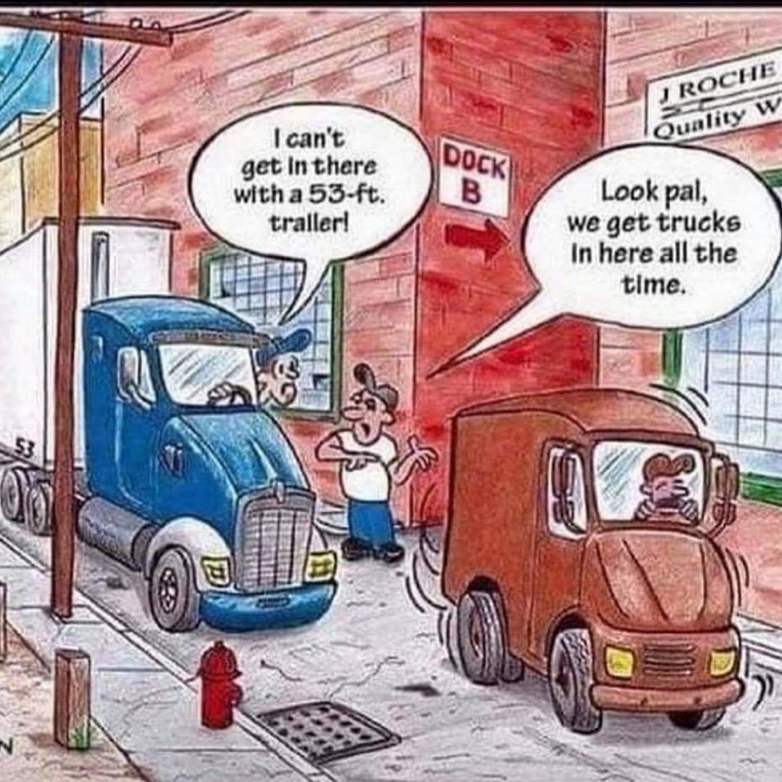 336. Australian Trucking News and Opinion with Mike and Trev episode artwork