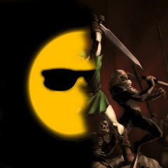 [Work In Progress #1] AbsoluteZero's Underswap - FINNA TELL THE STORY