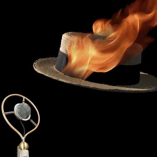 Stream Skimmer Hat by Emerald Suspension Listen online for free on