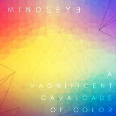 A Magnificent Cavalcade of Color