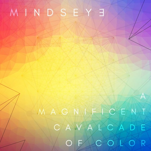 A Magnificent Cavalcade of Color