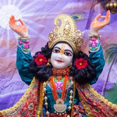 Pavan Nitai Chandra Das Night Shift