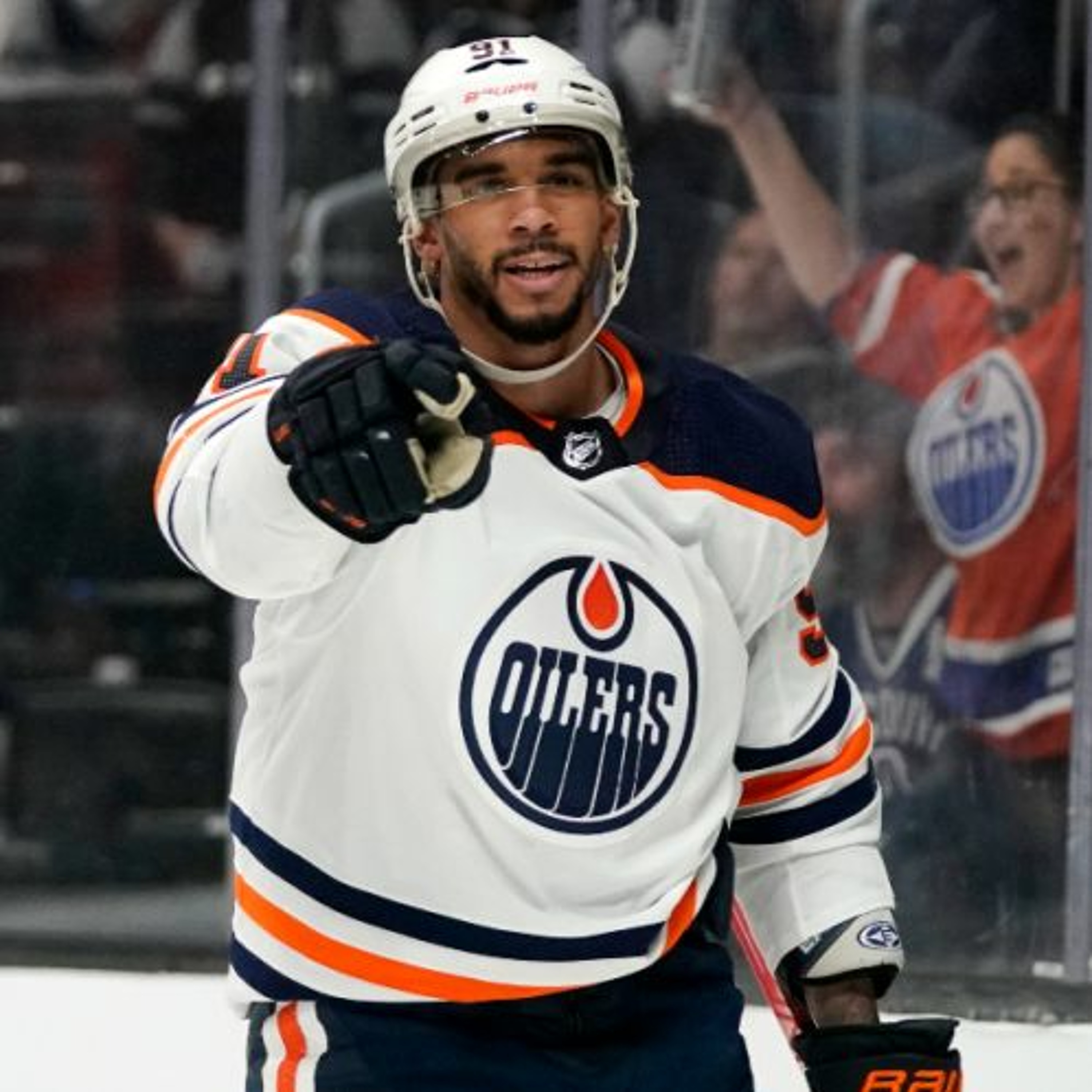 The Cult of Hockey's "Holland scores big on Kane, Kulak and Campbell deals" podcast