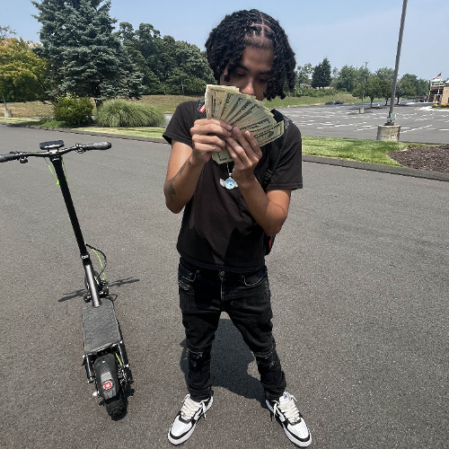 Slime Flow