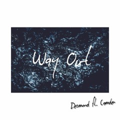 Way Out feat. Camden (prod. Camden)