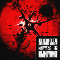 Lieselotte & Distorted Vortex - Fujinoyamai