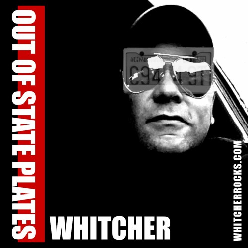 Stream Out Of State Plates by SunlightOnChrome Listen online for free