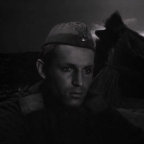 Stream Темная ночь ~ remix of famous ww2 soviet song by Anti- War Songs ...