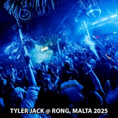 Tyler Jack - Rong Malta 2025