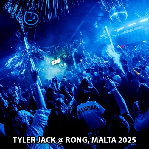 Tyler Jack - Rong Malta 2025