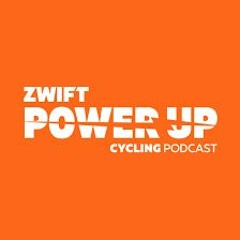 REPOST: Zwift PowerUp Cycling Podcast: How To Train For Gravel Races and Garmin Unbound Gravel