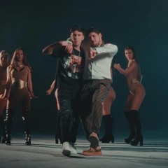 Tony One & Alex Botea - Romani si Tigani