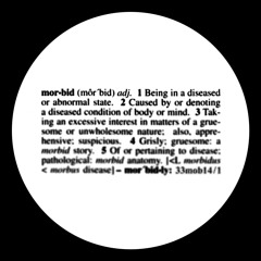 Premiere: Alpha Tracks - Trouble in Tahiti [33MOB14/1]