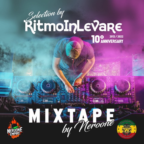 RitmoInLevare 10th Anniversary - Mixtape