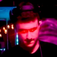 Row E - Live from Brooklyn Mirage (my bedroom)