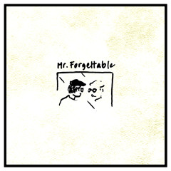 Mr. Forgettable
