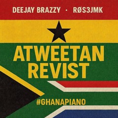 Atweetan Revisit(Official Audio)