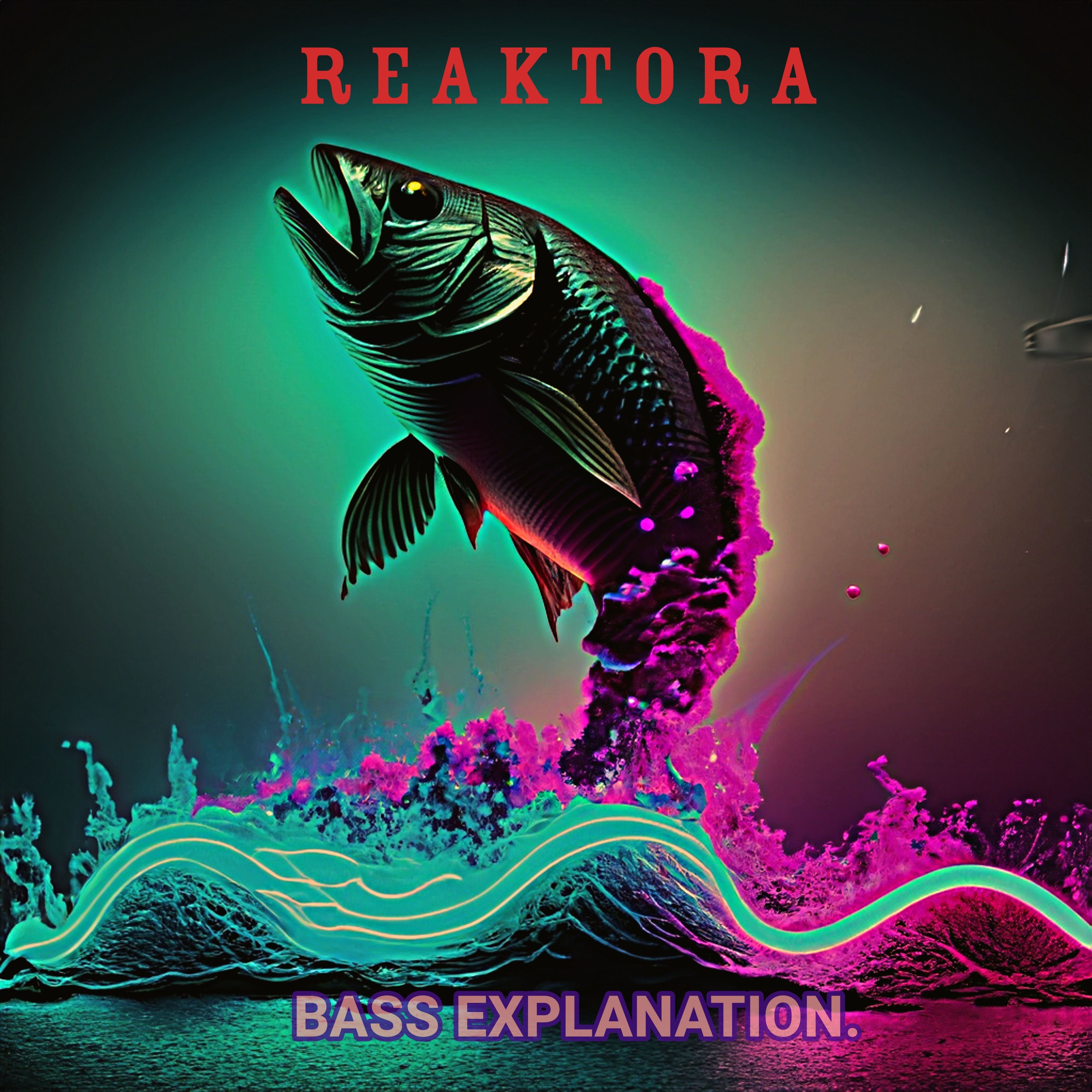 Bass Explanation (link below) episode artwork